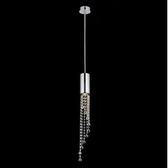 Подвесной светильник Crystal Lux Creek SP1, фото 